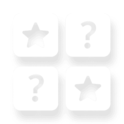 Memory Game book icon