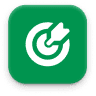 Boost focus and concentration icon