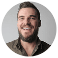 Lars van Dijk profile photo